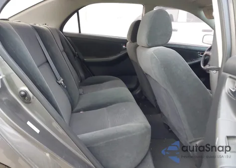 2005 Toyota Corolla S from USA, damaged, VIN 1NXBR32E15Z458974